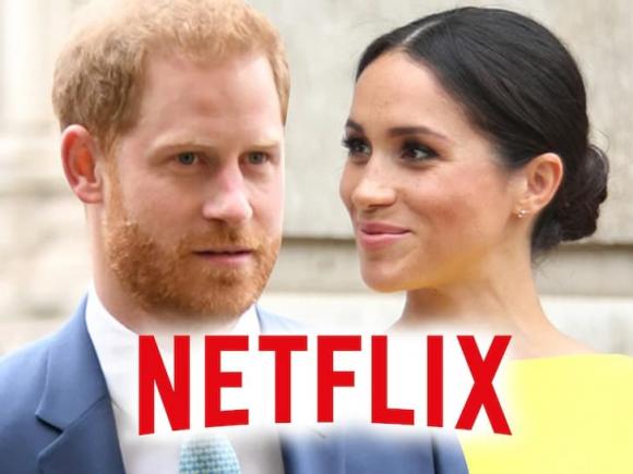 meghan markle, hoàng tử harry, hoàng gia anh