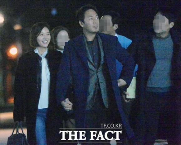 Mỹ nhân 'Gia đình là số 1' Hwang Jung Eum nộp đơn ly hôn chồng CEO sau 4 năm chung sống