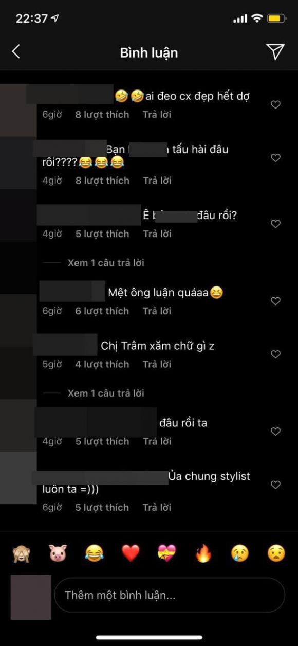 Thiều Bảo Trâm gay gắt đáp trả khi bị fan cuồng BTS chê 'phèn'