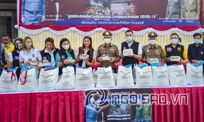 Diễn viên Xuân Nguyễn, Hoa hậu doanh nhân thế giới