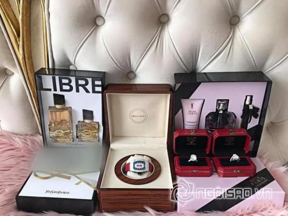 Hoa hậu Hạ My, sao việt, Hoa hậu người Việt thế giới