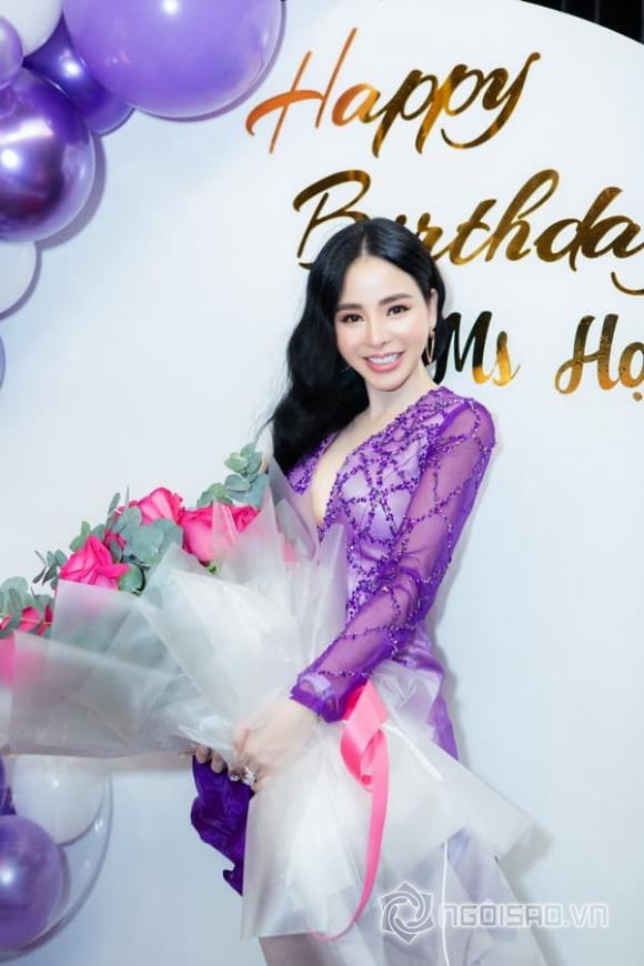 Hoa hậu Hạ My, sao việt, Hoa hậu người Việt thế giới