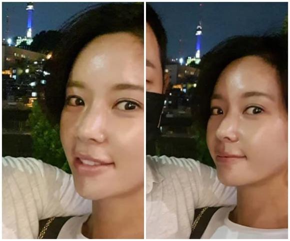 Hwang Jung Eum,chồng đại gia của Hwang Jung Eum,Hwang Jung Eum ly hôn,sao Hàn