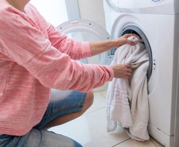 giặt đồ lót, cách giặt đồ đúng, giặt quần áo