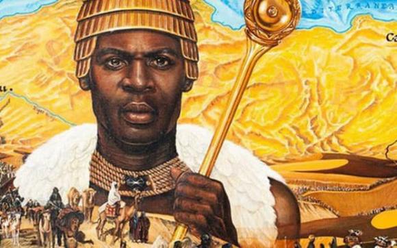 Mansa Musa, người giàu nhất lịch sử nhân loại, Đế chế Mali