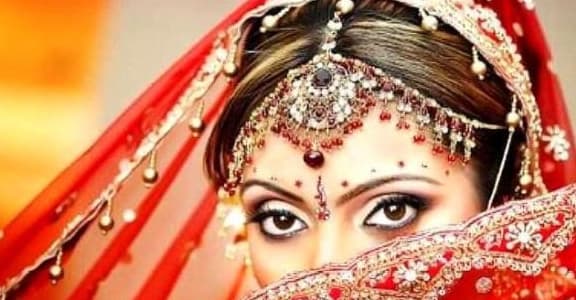 phụ nữ Ấn độ, thông tin thú vị về Ấn độ, tại sao phụ nữ Ấn Độ thích đeo vàng