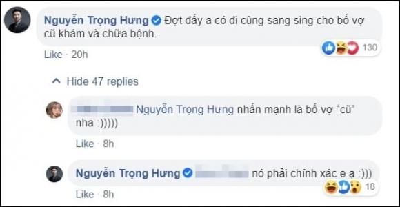 diễn viên Trọng Hưng,âu hà my,sao Việt