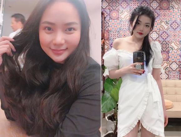 Chân dung em gái xinh đẹp, cao 1m70 chưa từng lấn sân showbiz của Phan Như Thảo