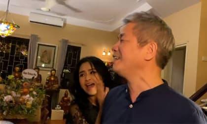 Thanh Lam, bạn trai Thanh Lam, Thanh Lam sau khi ly hôn