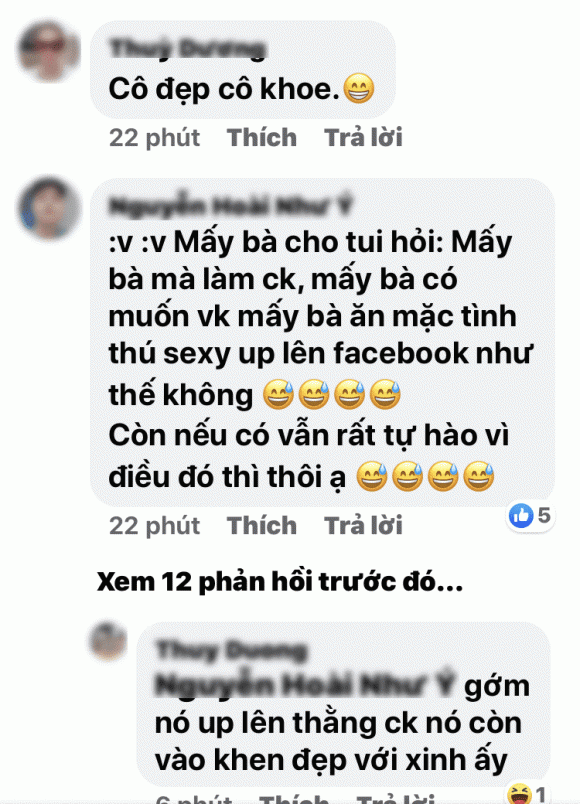 Âu Hà My, sao Việt