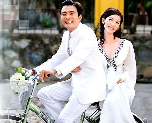 siêu mẫu Xuân Lan, đạo diễn Nguyễn Thành Nam, sao Việt