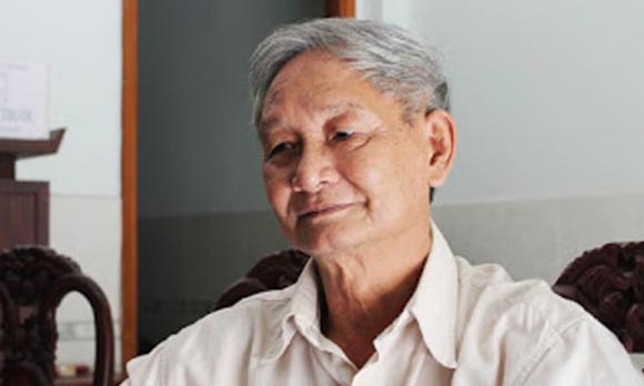 đạo diễn Đinh Duy Ngọc, đạo diễn Đinh Duy Ngọc qua đời, sao Việt