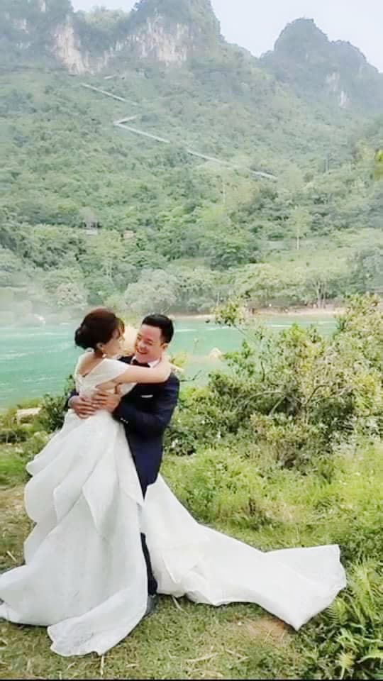 cô dâu 62 tuổi, Thu Sao, Hoa Cương 