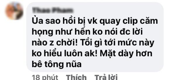 Trọng Hưng tố vợ cũ Âu Hà My: Một người đàn ông đàng hoàng, tử tế liệu có tìm mọi cách bôi nhọ người phụ nữ mình từng yêu thương?