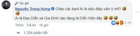 Âu Hà My, Trọng Hưng, giới trẻ 