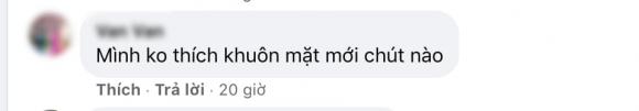 Fan phát hoảng và khẳng định không thích góc mặt này của Việt Anh