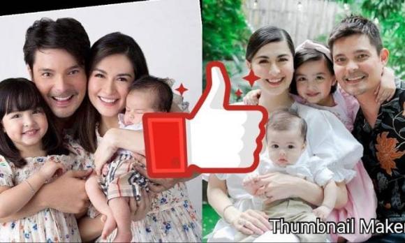 marian rivera, dingdong dantes, mỹ nhân đẹp nhất philippines