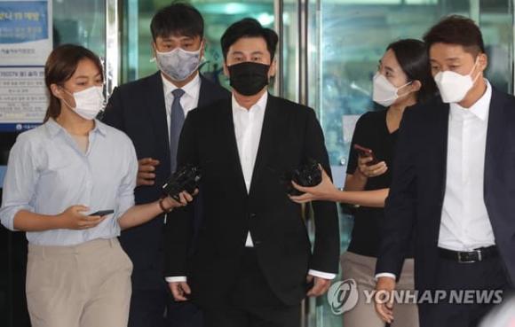 Yang Hyun Suk,chủ tịch YG Yang Hyun Suk,Yang Hyun Suk đánh bạc