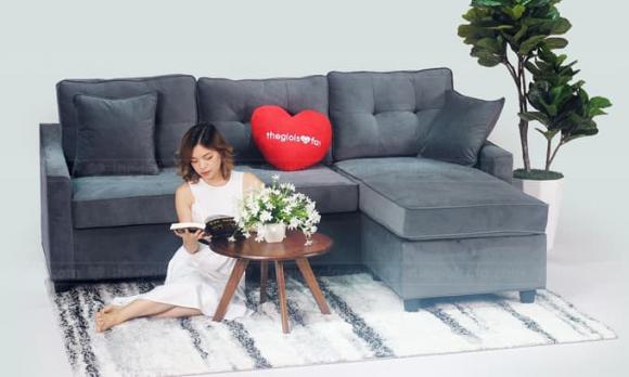 sofa góc phòng, thế giới sofa, mẫu sofa đẹp