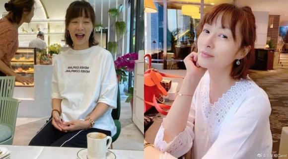 Trịnh Gia Du,Công chúa Hoài Ngọc,sao Hoa ngữ