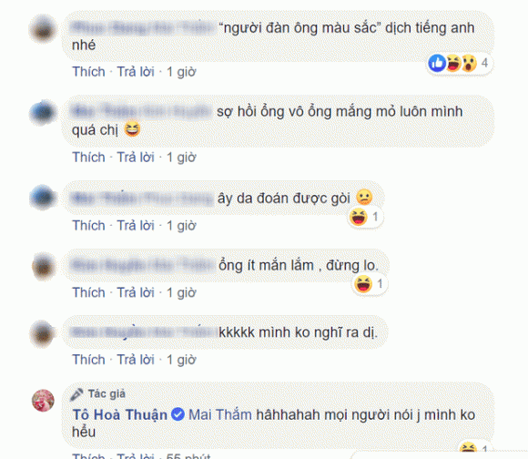 diễn viên Quốc Thuận, sao Việt