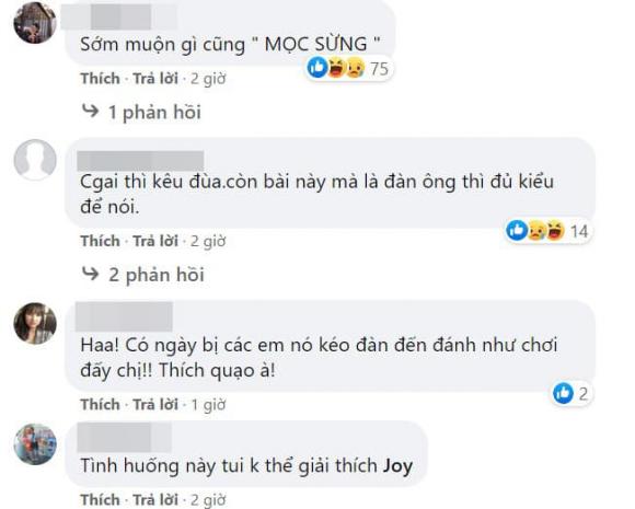trêu ghẹo trai, chồng không ghen, chuyện vợ con