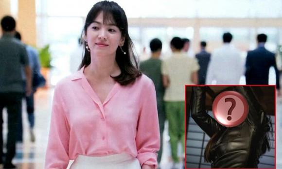 song hye kyo, trái tim mùa thu, phim hàn