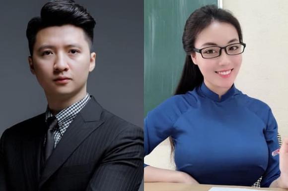 diễn viên Trọng Hưng, hotgirl Âu Hà My, sao Việt
