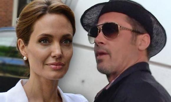 Angelina Jolie, diễn viên Angelina Jolie, sao Hollywood