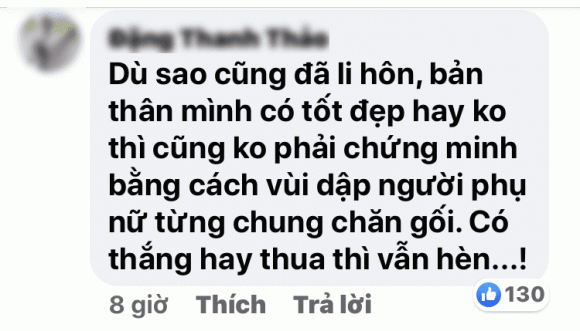 Nguyễn Trọng Hưng đăng status 'Hết giờ', dân mạng hóng kiện tụng
