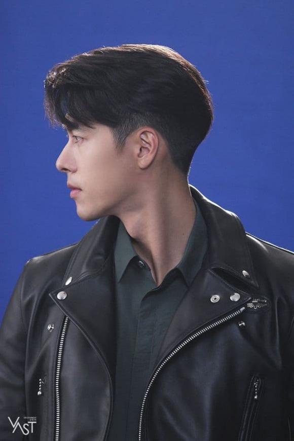 hyun bin, nếp nhăn, quyến rũ, sao hàn