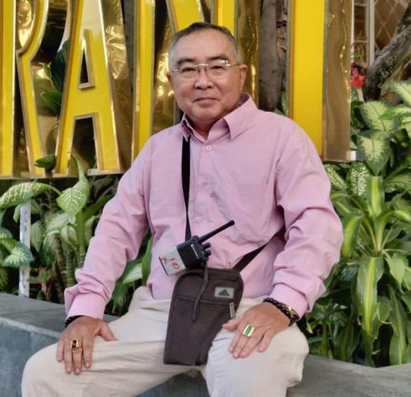 đạo diễn Đinh Duy Ngọc, đạo diễn Đinh Duy Ngọc qua đời, sao Việt