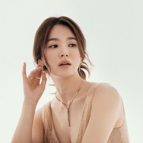 Song Hye Kyo,Song Hye Kyo hậu ly hôn,Song Joong Ki,Song Joong Ki và Song Hye Kyo ly hôn,sao Hàn