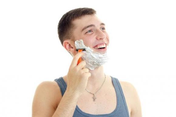 thời điểm nào nên cạo râu, lưu ý khi cạo râu, những điều cần biết về cạo râu