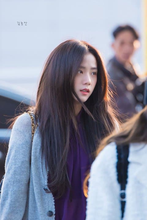 Idol được mệnh danh là 'Nữ thần sân bay' xứ Hàn có đúng là tuyệt phẩm như lời đồn?