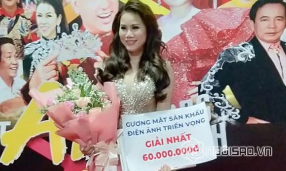 Nguyễn Thị Bảo Hân, Hoa hậu điện ảnh 2020