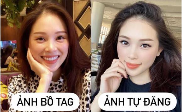 Vô tư đăng ảnh bạn gái, Phillip Nguyễn để lộ nhan sắc thật của Linh Rin