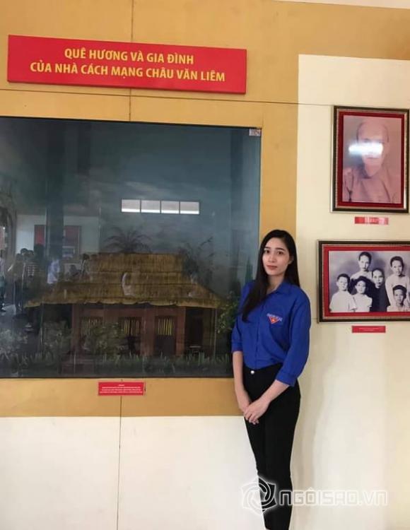 Nguyễn Thị Bảo Hân, Hoa hậu điện ảnh 2020