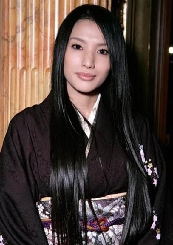 Sei Ashina, diễn viên Nhật Bản, sao Nhật Bản