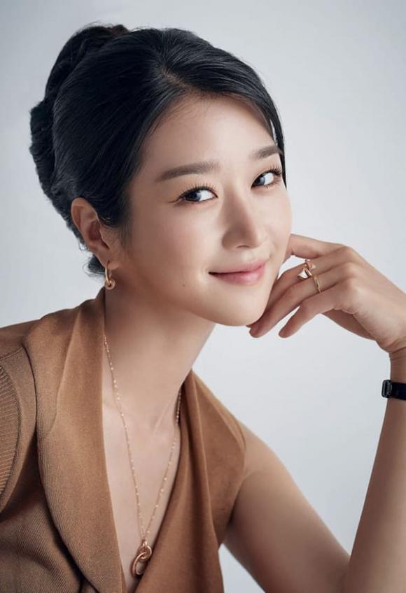 Bxh Nữ Diễn Viên Đẹp Nhất Hàn Quốc 2020: Son Ye Jin Xuất Sắc Đứng Đầu, Song  Hye Kyo Tụt Hạng