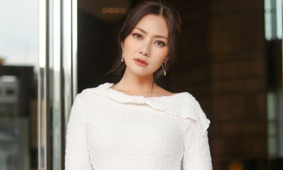 diễn viên Ngọc Lan, diễn viên Thanh Bình, sao Việt