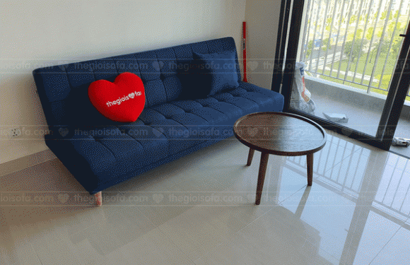 sofa giường, mẫu sofa đẹp, thế giới sofa