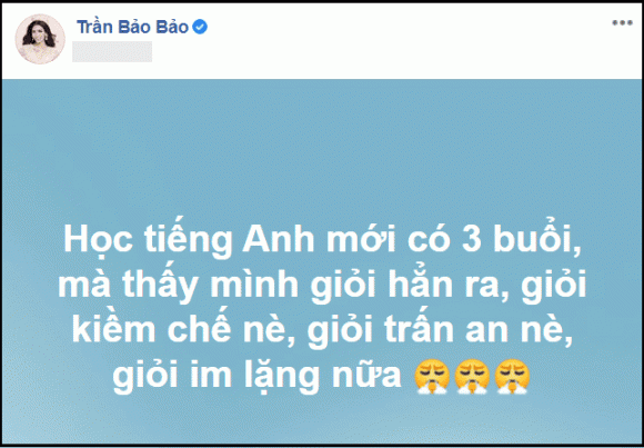 diễn viên BB Trần, sao Việt