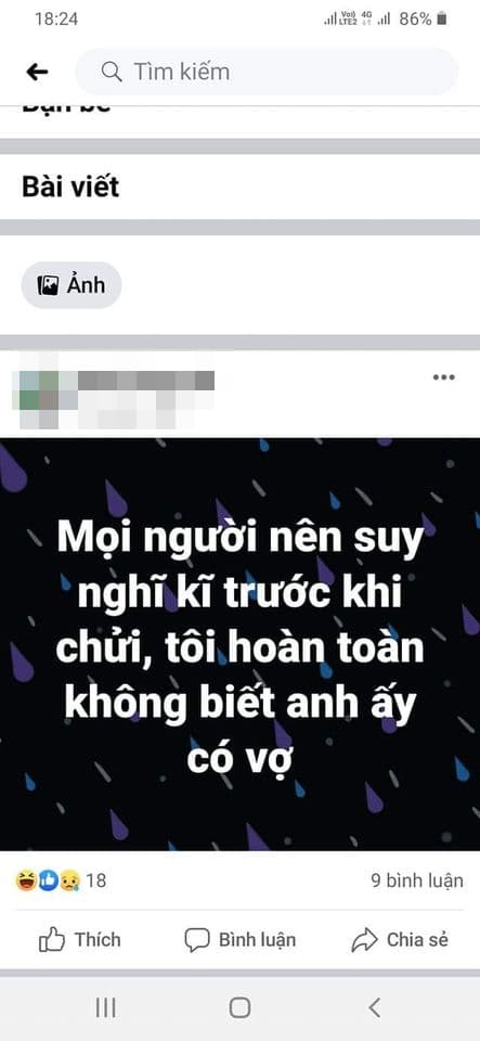 đánh ghen, đánh ghen trên đường Lý Nam Đế, chị vợ đánh ghen 