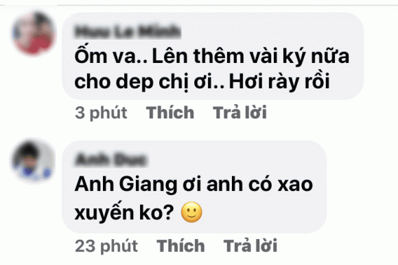 Nhã Phương lâu lắm mới đăng ảnh gợi cảm nhưng lại bị chê thẳng: Bên ngoài xấu hơn trên hình