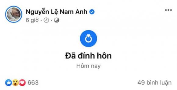 Nam Anh, Sỹ Hưng, chị gái Nam Em