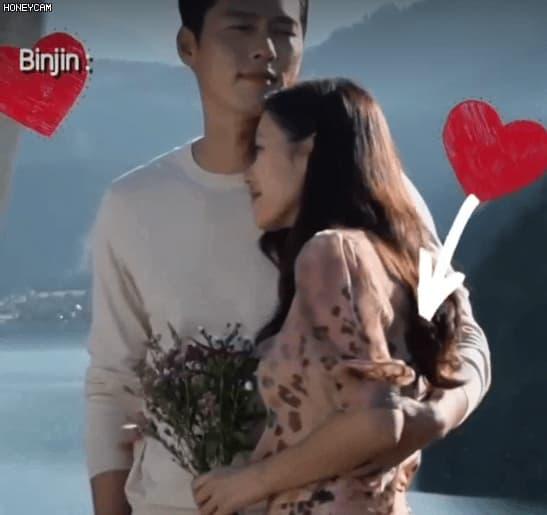 Hyun Bin,Son Ye Jin,Hạ cánh nơi anh,Hyun Bin và Son Ye Jin hẹn hò