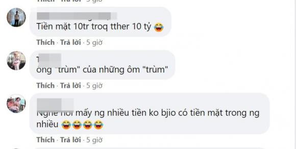 Đại gia Minh Nhựa khoe bức ảnh 'toát ra mùi tiền' vài chục tỷ nhưng chỉ được vợ cho 10 triệu đi chơi