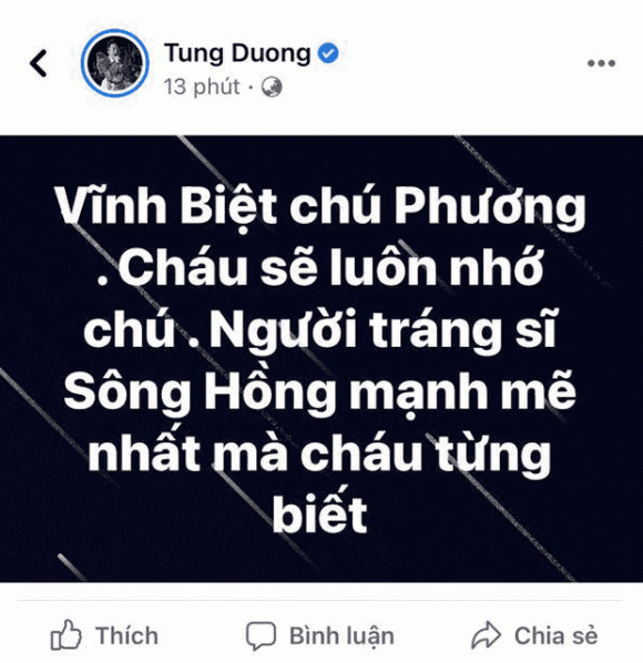 ca sĩ Thu Minh, nhạc sĩ Phó Đức Phương, sao Việt