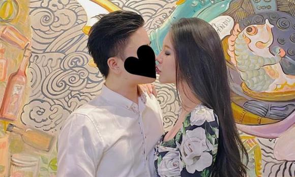 Vũ Ngọc Châm, chồng Vũ Ngọc Châm, hot girl